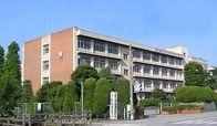 松戸馬橋高等学校