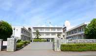 富里高等学校