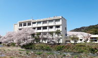 伊豆総合高等学校土肥分校