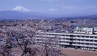 韮山高等学校