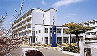 池新田高等学校