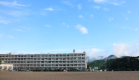 静岡西高等学校