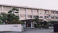 佐屋高等学校