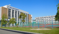 名城大学附属高等学校