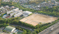 千里青雲高等学校