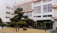 東淀工業高等学校