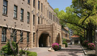 四條畷学園高等学校