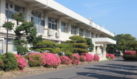 洲本高等学校