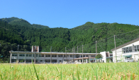 十津川高等学校