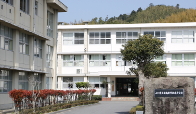 山口県立萩高等学校 奈古分校