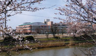 東京学館新潟高等学校