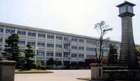 富山北部高等学校