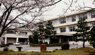 石川県立寺井高等学校