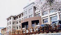 岡谷工業高等学校