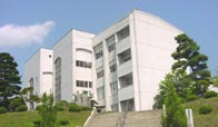 長野県高遠高等学校