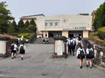 飯田風越高等学校