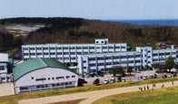 鰺ヶ沢高等学校