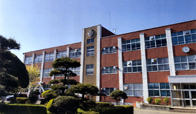 五所川原農林高等学校