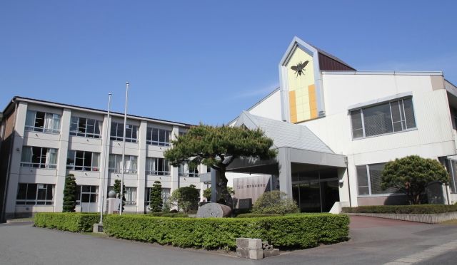 一関学院高等学校