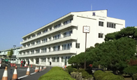 宮城県石巻北高等学校