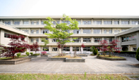 宮城県泉松陵高等学校