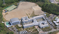 宮城県富谷高等学校