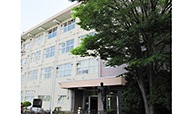 須賀川創英館高等学校