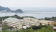 浜田商業高等学校