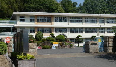 笠岡高等学校