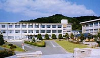 勝間田高等学校