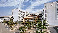 福山葦陽高等学校