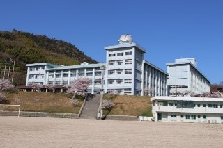 因島高等学校