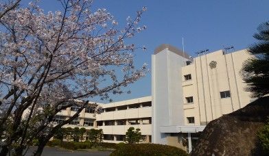 宇部工業高等学校