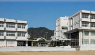 山口県桜ケ丘高等学校