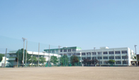 砂川高等学校（定時制）