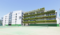 文化学園大学杉並高等学校