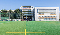 城北高等学校