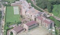 多摩大学附属聖ヶ丘高等学校