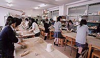 白山高等学校