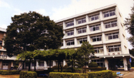 松陽高等学校