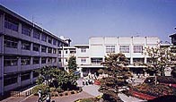 伊志田高等学校