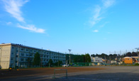 津久井高等学校