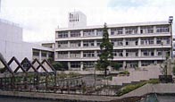 大師高等学校