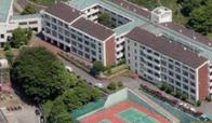 城郷高等学校