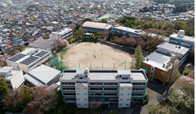 横浜学園高等学校