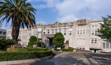 福岡高等学校