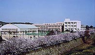 島原商業高等学校