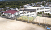 島原翔南高等学校