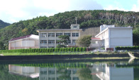 五島南高等学校