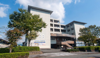 八代東高等学校